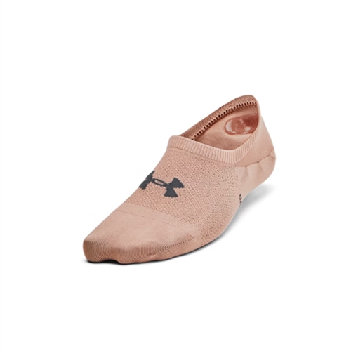 Picture of Under Armour Women's UA Breathe Lite Ultra 3-Pack Low Liner Socks 1370075252MD