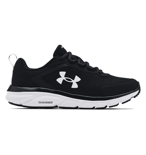 Picture of Under Armour Women's UA Charged Assert 9 Running Shoes 3024591-001-6