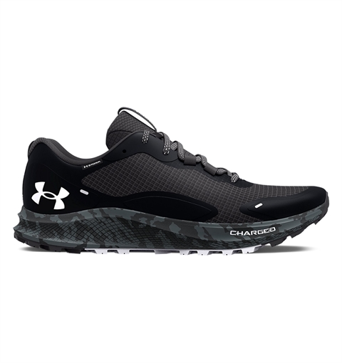 Picture of Under Armour Women's UA Charged Bandit Trail 2 Storm Running Shoes 30247630028.5 195252308025