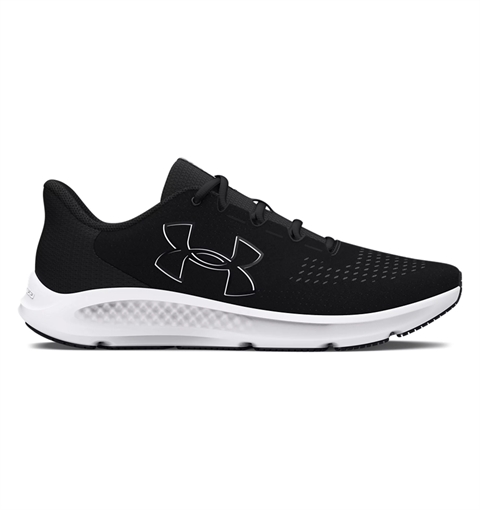 Picture of Under Armour Women's UA Charged Pursuit 3 Big Logo Running Shoes 30265230017.5 196884113551