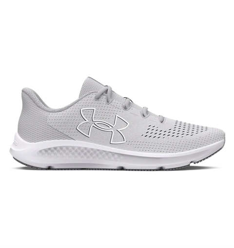 Picture of Under Armour Women's UA Charged Pursuit 3 Big Logo Running Shoes 302652310010 196884126278