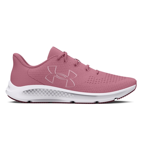 Picture of Under Armour Women's UA Charged Pursuit 3 Big Logo Running Shoes 30265236007 196884131821