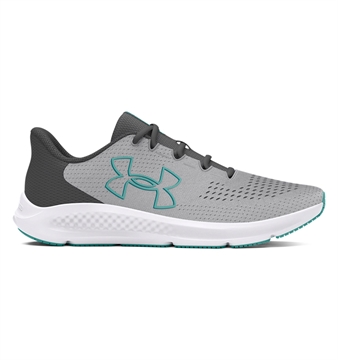 Picture of Under Armour Women's UA Charged Pursuit 3 Big Logo Running Shoes 30265231056.5 196885756474