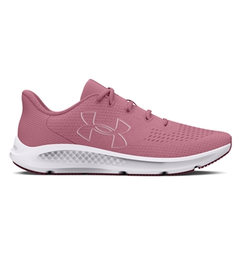 Picture of Under Armour Women's UA Charged Pursuit 3 Big Logo Running Shoes 30265236009.5 196884131838