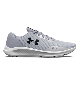 Picture of Under Armour Women's UA Charged Pursuit 3 Running Shoes 3024889-101-9.5