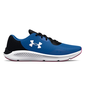 Picture of Under Armour Women's UA Charged Pursuit 3 Running Shoes 3024889-400-9