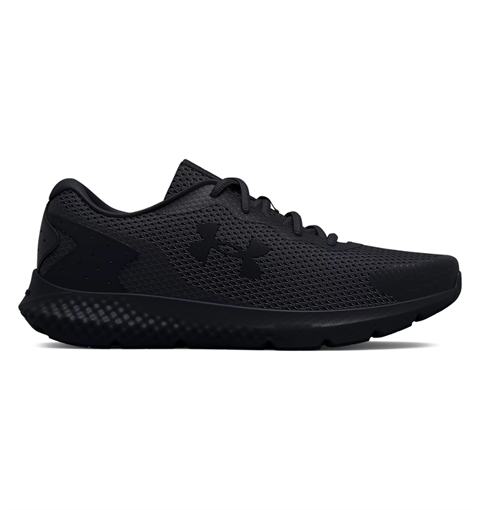 Picture of Under Armour Women's UA Charged Rogue 3 Running Shoes 3024888-003-11