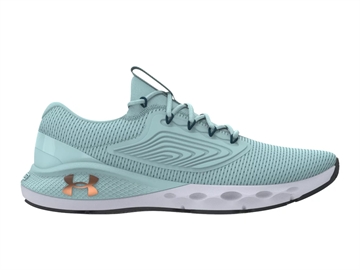 Picture of Under Armour Women's UA Charged Vantage 2 Running Shoes 3024884-301-6.5