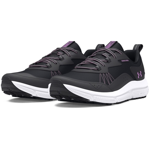 Picture of Under Armour Women's UA Charged Verssert Speckle 2 Running Shoes 30271800017.5 196886038586