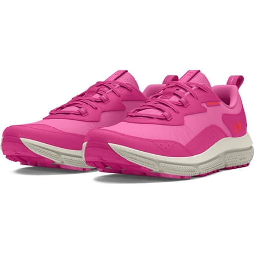 Picture of Under Armour Women's UA Charged Verssert Speckle 2 Running Shoes 302718060110 196885851896