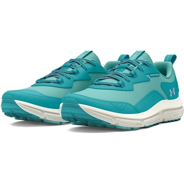 Picture of Under Armour Women's UA Charged Verssert Speckle 2 Running Shoes 30271803017.5 196885846731
