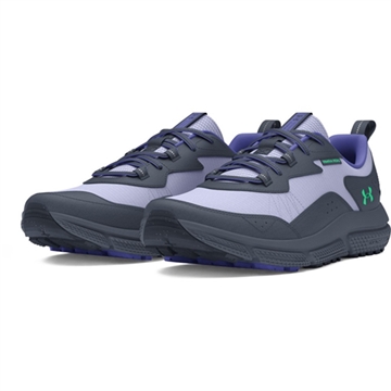 Picture of Under Armour Women's UA Charged Verssert Speckle 2 Running Shoes 30271805007.5 196885847653