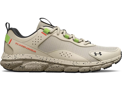 Picture of Under Armour Women's UA Charged Verssert Speckle Running Shoes 302575110111