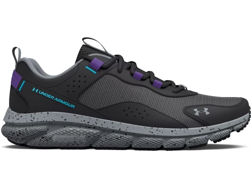 Picture of Under Armour Women's UA Charged Verssert Speckle Running Shoes 302575110211