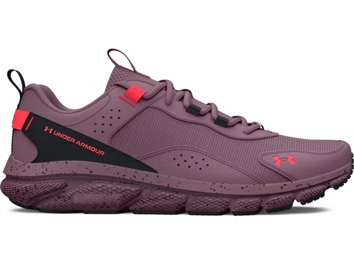 Picture of Under Armour Women's UA Charged Verssert Speckle Running 30257516037.5