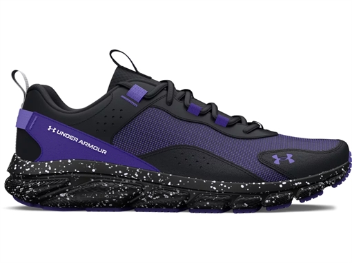 Picture of Under Armour Women's UA Charged Verssert Speckle Running Shoes 30257510026
