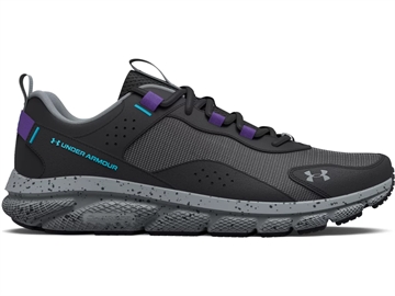 Picture of Under Armour Women's UA Charged Verssert Speckle Running Shoes 302575110210.5 195252899738