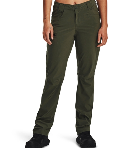 Picture of Under Armour Women's UA Defender Pants 137920539012