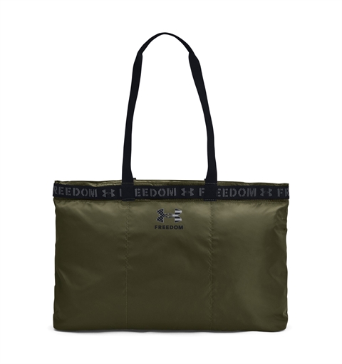 Picture of Under Armour Women's UA Favorite Freedom Tote 1381910390OSFM