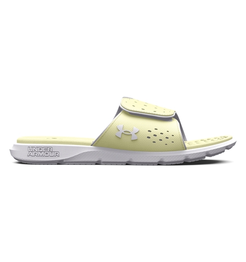 Picture of Under Armour Women's UA Ignite Pro Slides 30260273029