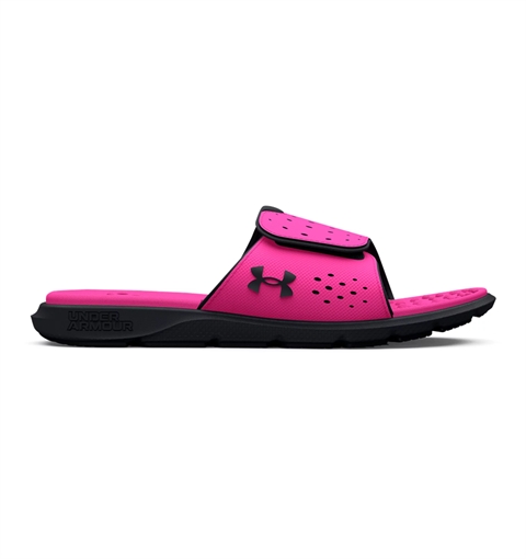 Picture of Under Armour Women's UA Ignite Pro Slides 30260276008