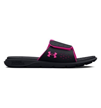 Picture of Under Armour Women's UA Ignite Pro Slides 302602700211