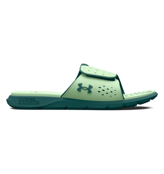 Picture of Under Armour Women's UA Ignite Pro Slides 30260273017