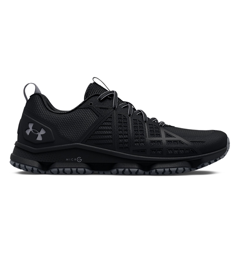 Picture of Under Armour Women's UA Micro G Strikefast Tactical Shoes 302495400110