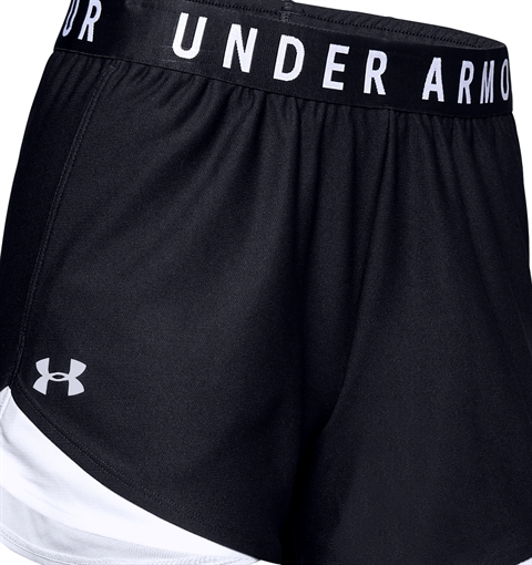 Picture of Under Armour Women's UA Play Up 3.0 Shorts 1344552002MD
