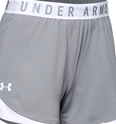 Picture of Under Armour Women's UA Play Up 3.0 Shorts 1344552025LG