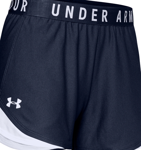 Picture of Under Armour Women's UA Play Up 3.0 Shorts 1344552410XL