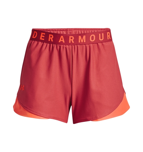 Picture of Under Armour Women's UA Play Up 3.0 Shorts 1344552638SM