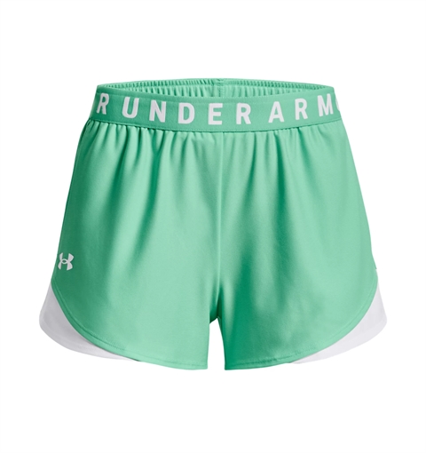 Picture of Under Armour Women's UA Play Up 3.0 Shorts 1344552958LG