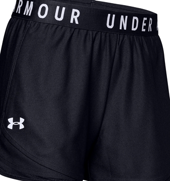 Picture of Under Armour Women's UA Play Up 3.0 Shorts 1344552001SM