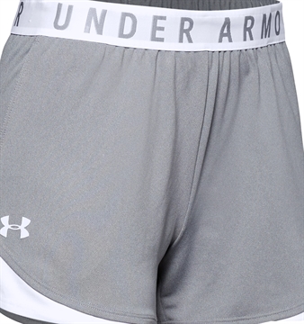 Picture of Under Armour Women's UA Play Up 3.0 Shorts 1344552025SM