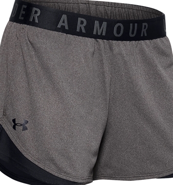 Picture of Under Armour Women's UA Play Up 3.0 Shorts 1344552090MD