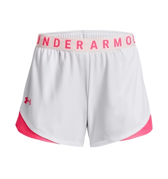 Picture of Under Armour Women's UA Play Up 3.0 Shorts 1344552100XL