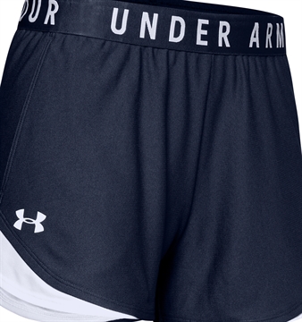 Picture of Under Armour Women's UA Play Up 3.0 Shorts 1344552410LG