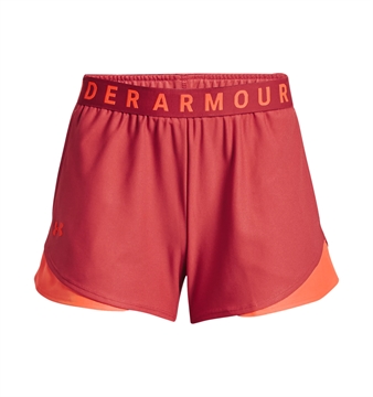 Picture of Under Armour Women's UA Play Up 3.0 Shorts 1344552638SM