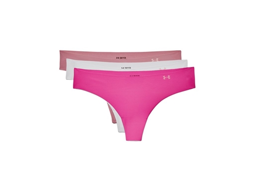 Picture of Under Armour Women's UA Pure Stretch Thong 3-Pack 1325615697XL
