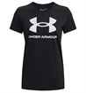 Picture of Under Armour Women's UA Sportstyle Graphic Short Sleeve 1356305001SM