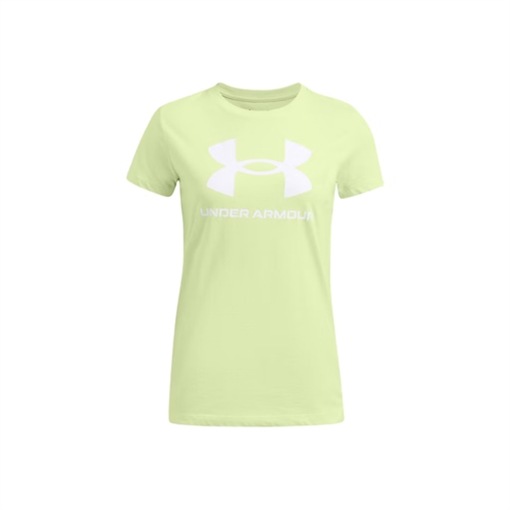 Picture of Under Armour Women's UA Sportstyle Graphic Short Sleeve 13563053832X