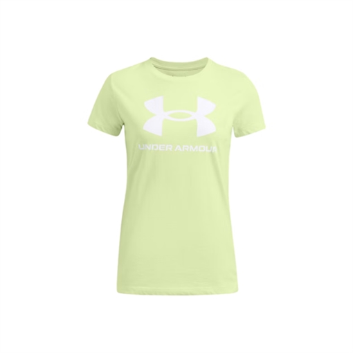 Picture of Under Armour Women's UA Sportstyle Graphic Short Sleeve 1356305383MD