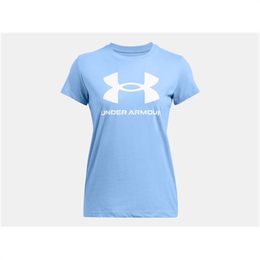 Picture of Under Armour Women's UA Sportstyle Graphic Short Sleeve 1356305465XL