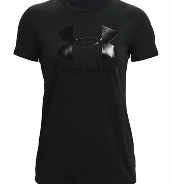 Picture of Under Armour Women's UA Sportstyle Graphic Short Sleeve 1356305002MD