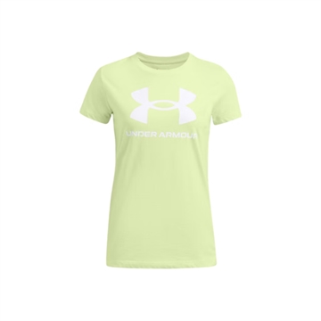 Picture of Under Armour Women's UA Sportstyle Graphic Short Sleeve 1356305383MD