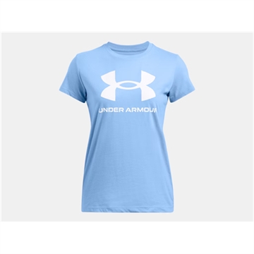 Picture of Under Armour Women's UA Sportstyle Graphic Short Sleeve 1356305465MD