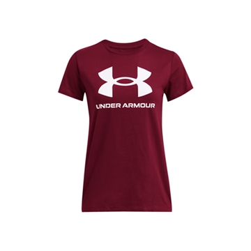 Picture of Under Armour Women's UA Sportstyle Graphic Short Sleeve 1356305625SM