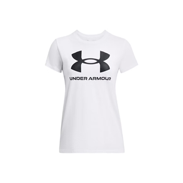 Picture of Under Armour Women's UA Sportstyle Graphic Short Sleeve 1356305111MD