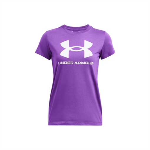 Picture of Under Armour Women's UA Sportstyle Graphic Short Sleeve 1356305525MD